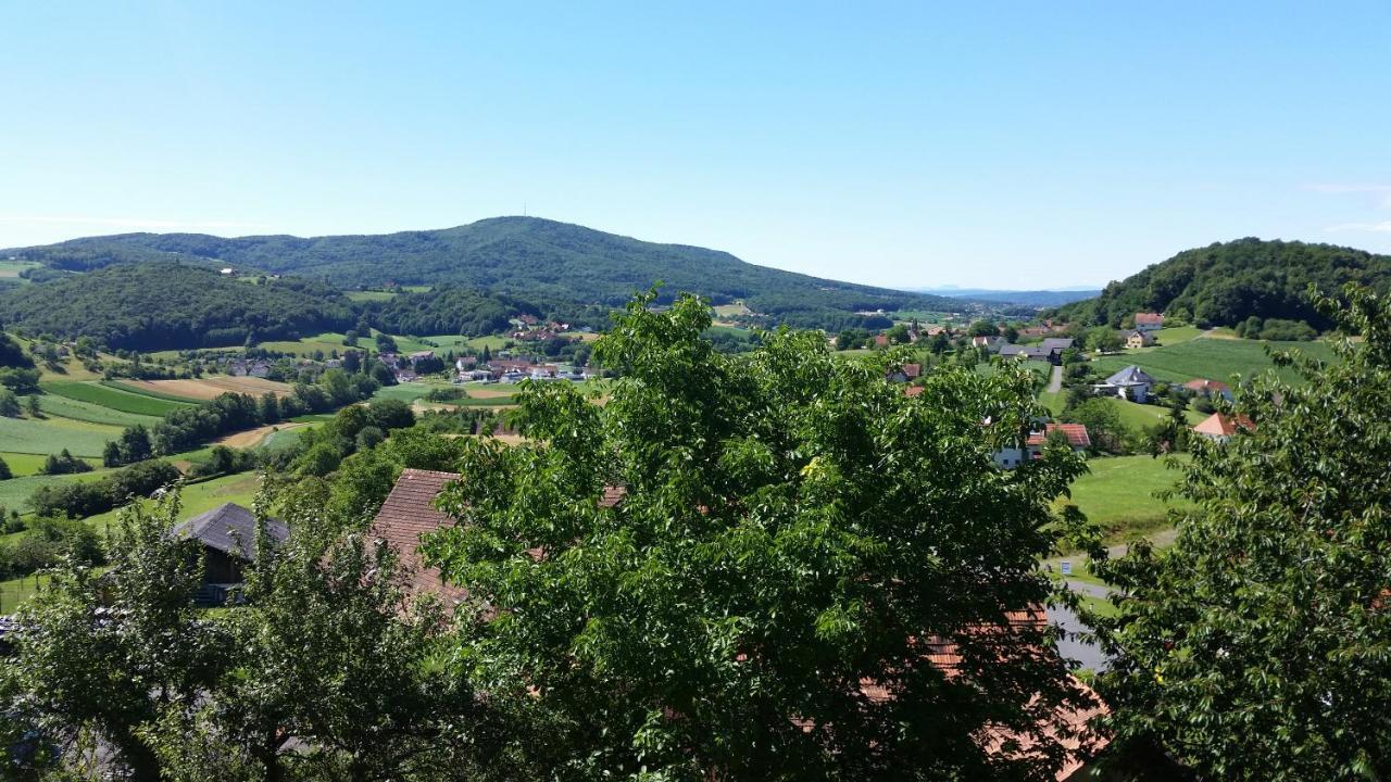 Apartmenthaus Styria Bad Gleichenberg Extérieur photo