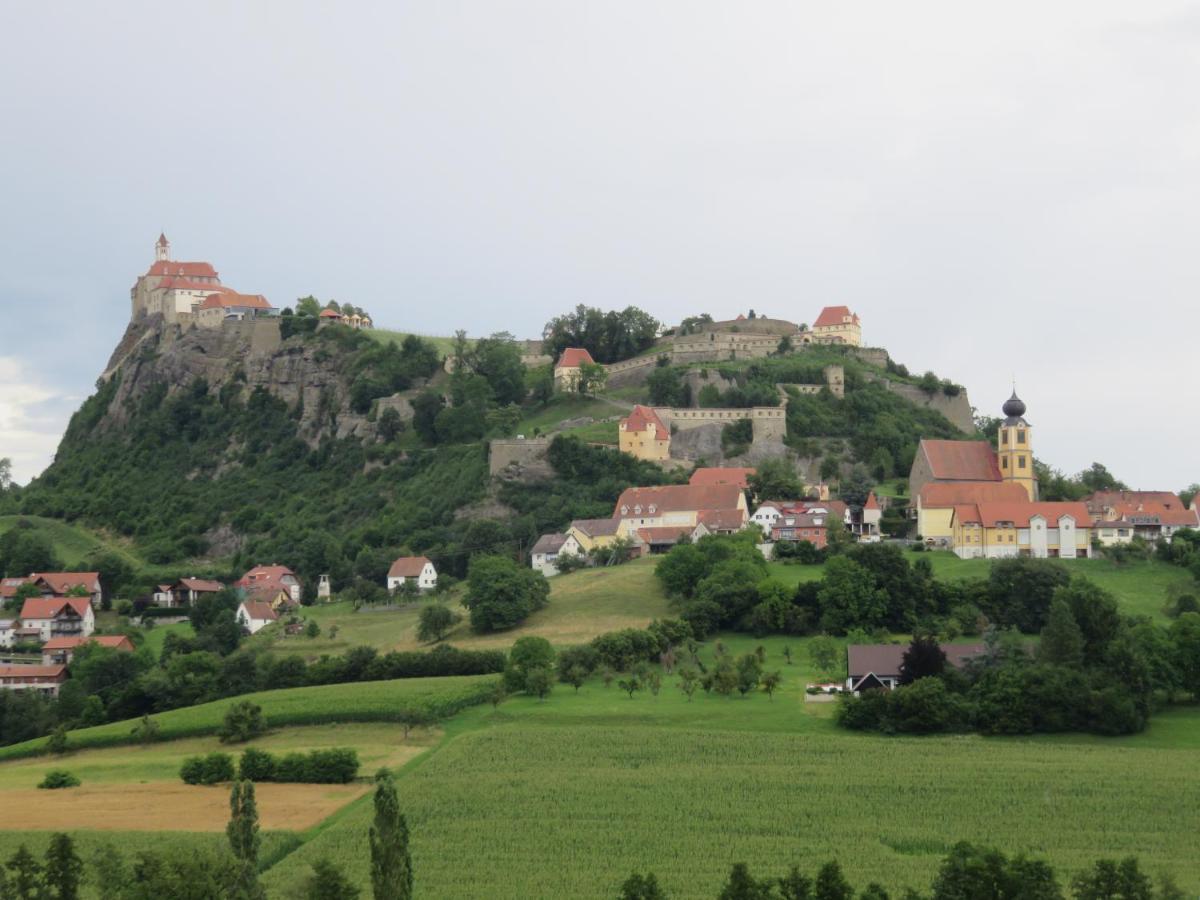 Apartmenthaus Styria Bad Gleichenberg Extérieur photo