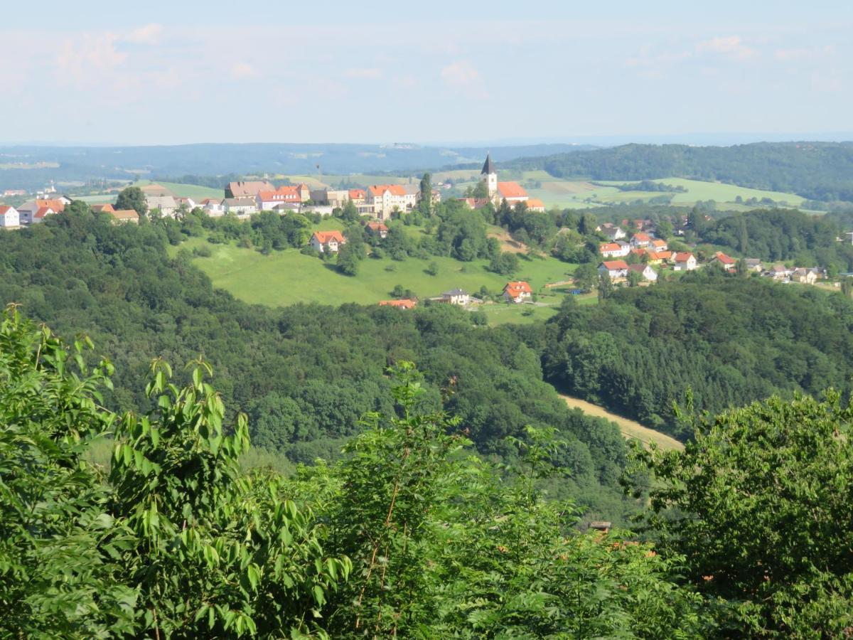 Apartmenthaus Styria Bad Gleichenberg Extérieur photo