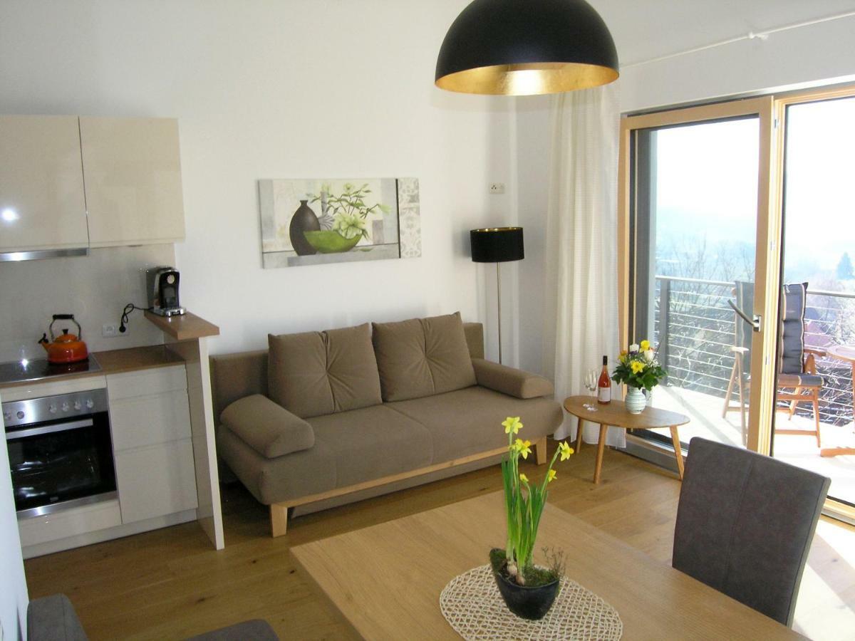 Apartmenthaus Styria Bad Gleichenberg Extérieur photo